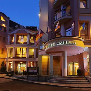 Hotel Ambiente Wellness &