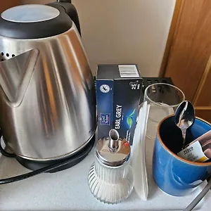 Brezina 3* Прага