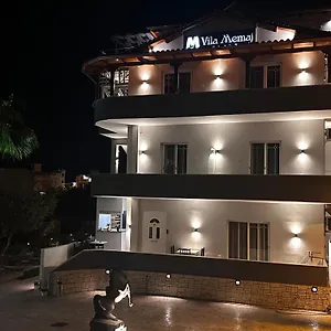 Memaj Aparthotel Ksamil