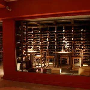 Huentala 4* Мендоса