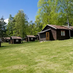 2* Vakantiepark Camp Vary - Vitkova Hora