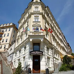 4* Отель Schlosspark