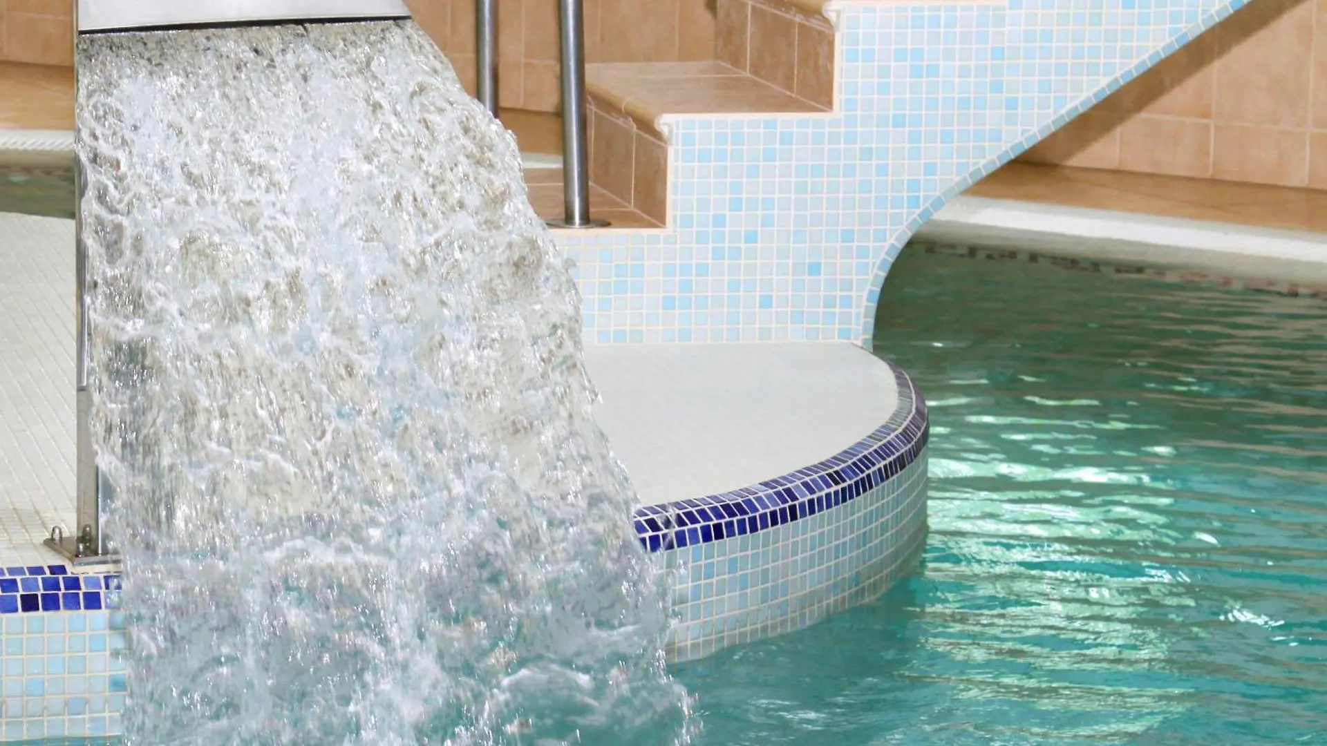 Hotel Bristol Kralovska Vila Karlovy Vary