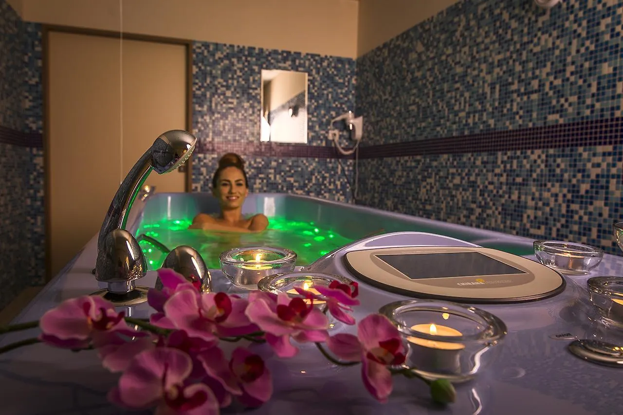 Bristol Kralovska Vila Karlovy Vary Hotel